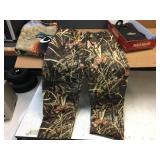 Outdoor - Stearns XL Dry Wear Pants - H2O Pack - Fleece Throw Outdoor - Stearns XL Dry Wear Pants - H2O Pack - Fleece Throw