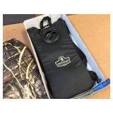 Outdoor - Stearns XL Dry Wear Pants - H2O Pack - Fleece Throw Outdoor - Stearns XL Dry Wear Pants - H2O Pack - Fleece Throw