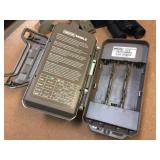 Moultrie MCG-13310 Game Camera & Tasco 7 x 35 Binocs Moultrie MCG-13310 Game Camera & Tasco 7 x 35 Binocs