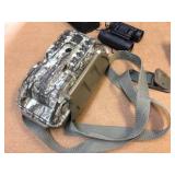 Moultrie MCG-13310 Game Camera & Tasco 7 x 35 Binocs Moultrie MCG-13310 Game Camera & Tasco 7 x 35 Binocs