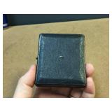 2 Antique Tin-Type Photos (1800 2 Antique Tin-Type Photos (1800
