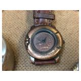 Group Vintage Clocks - Watches Group Vintage Clocks - Watches
