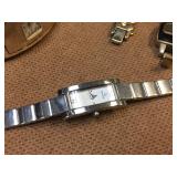 Group Vintage Clocks - Watches Group Vintage Clocks - Watches