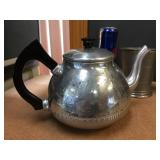 Group Vintage/MCM Kitchenware Serving Pieces Group Vintage/MCM Kitchenware Serving Pieces