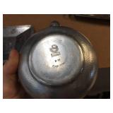 Group Vintage/MCM Kitchenware Serving Pieces Group Vintage/MCM Kitchenware Serving Pieces