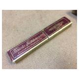 Vintage Friedr. Schlemper - Focus Straight Razor - Germany Vintage Friedr. Schlemper - Focus Straight Razor - Germany