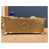 Unbelievable! Benedict - Art Nouveau Lined Casket Box plus 3 others Unbelievable! Benedict - Art Nouveau Lined Casket Box plus 3 others