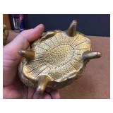 Unbelievable! Benedict - Art Nouveau Lined Casket Box plus 3 others Unbelievable! Benedict - Art Nouveau Lined Casket Box plus 3 others