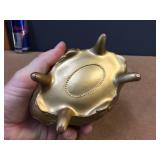 Unbelievable! Benedict - Art Nouveau Lined Casket Box plus 3 others Unbelievable! Benedict - Art Nouveau Lined Casket Box plus 3 others