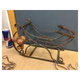 Rustic Metal Decor Rustic Metal Decor