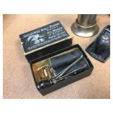 Vintage Oilers - Planes - Sharpener - Oil Vintage Oilers - Planes - Sharpener - Oil