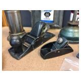 Vintage Oilers - Planes - Sharpener - Oil Vintage Oilers - Planes - Sharpener - Oil