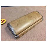 Vintage Parker Lighter & Pen Case - Opera Glasses - Crochet Hooks - Pins Vintage Parker Lighter & Pen Case - Opera Glasses - Crochet Hooks - Pins