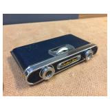 Vintage Parker Lighter & Pen Case - Opera Glasses - Crochet Hooks - Pins Vintage Parker Lighter & Pen Case - Opera Glasses - Crochet Hooks - Pins