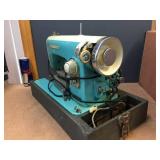 Vintage Brother JC1 Portable Sewing Machine Vintage Brother JC1 Portable Sewing Machine