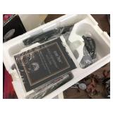 Star Trek Collectables - Telephone - Laserdisk - Movies Star Trek Collectables - Telephone - Laserdisk - Movies