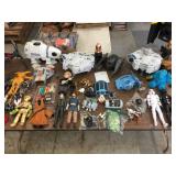Group Star Wars Collectables Group Star Wars Collectables