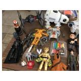 Group Star Wars Collectables Group Star Wars Collectables