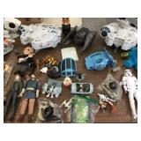 Group Star Wars Collectables Group Star Wars Collectables