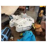 Group Star Wars Collectables Group Star Wars Collectables