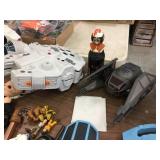 Group Star Wars Collectables Group Star Wars Collectables