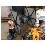 Group Star Wars Collectables Group Star Wars Collectables