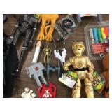 Group Star Wars Collectables Group Star Wars Collectables