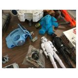 Group Star Wars Collectables Group Star Wars Collectables