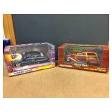 Die Cast  Die Cast