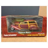 Die Cast  Die Cast