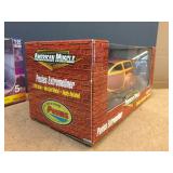 Die Cast  Die Cast