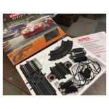 Carrera Slot Car Race Track Set - with Cars! Carrera Slot Car Race Track Set - with Cars!
