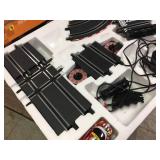 Carrera Slot Car Race Track Set - with Cars! Carrera Slot Car Race Track Set - with Cars!