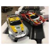Carrera Slot Car Race Track Set - with Cars! Carrera Slot Car Race Track Set - with Cars!