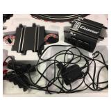 Carrera Slot Car Race Track Set - with Cars! Carrera Slot Car Race Track Set - with Cars!