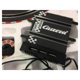 Carrera Slot Car Race Track Set - with Cars! Carrera Slot Car Race Track Set - with Cars!