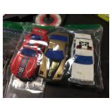 Group Vintage Slot Cars - Track/Accessories Group Vintage Slot Cars - Track/Accessories