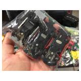 Group Vintage Slot Cars - Track/Accessories Group Vintage Slot Cars - Track/Accessories