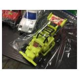 Group Vintage Slot Cars - Track/Accessories Group Vintage Slot Cars - Track/Accessories