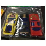Group Vintage Slot Cars - Track/Accessories Group Vintage Slot Cars - Track/Accessories