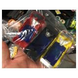 Group Vintage Slot Cars - Track/Accessories Group Vintage Slot Cars - Track/Accessories