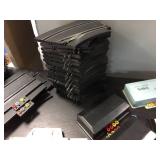 Group Vintage Slot Cars - Track/Accessories Group Vintage Slot Cars - Track/Accessories