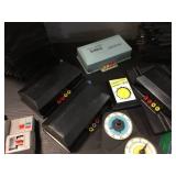Group Vintage Slot Cars - Track/Accessories Group Vintage Slot Cars - Track/Accessories