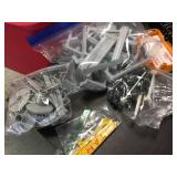 Group Vintage Slot Cars - Track/Accessories Group Vintage Slot Cars - Track/Accessories