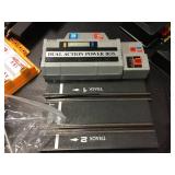 Group Vintage Slot Cars - Track/Accessories Group Vintage Slot Cars - Track/Accessories