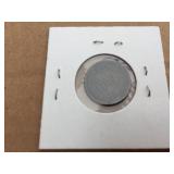 5 U.S. Indian Head Pennies 1864 - 1882 - 1891 - 1894 - 1896 5 U.S. Indian Head Pennies 1864 - 1882 - 1891 - 1894 - 1896