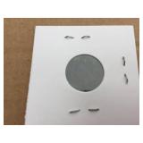 5 U.S. Indian Head Pennies 1864 - 1882 - 1891 - 1894 - 1896 5 U.S. Indian Head Pennies 1864 - 1882 - 1891 - 1894 - 1896