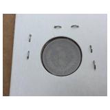 5 U.S. Indian Head Pennies 1879 - 1882 - 1891 - 1894 - 1897 5 U.S. Indian Head Pennies 1879 - 1882 - 1891 - 1894 - 1897