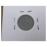5 U.S. Indian Head Pennies 1879 - 1882 - 1891 - 1895 - 1897 5 U.S. Indian Head Pennies 1879 - 1882 - 1891 - 1895 - 1897