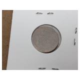 5 U.S. Indian Head Pennies 1879 - 1882 - 1891 - 1895 - 1897 5 U.S. Indian Head Pennies 1879 - 1882 - 1891 - 1895 - 1897